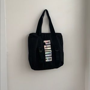 *MAKE AN OFFER* Puma Tote Bag